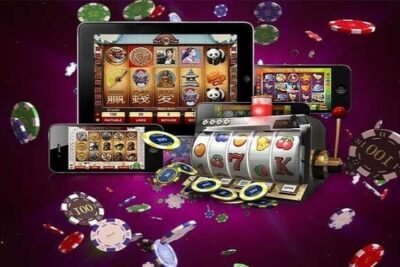 Slot game VN88 – Trò chơi cá cược giải trí đơn giản siêu hấp dẫn