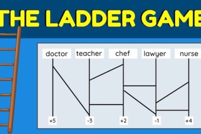 The Ladder – Tìm hiểu về game chi tiết dễ chơi nhất